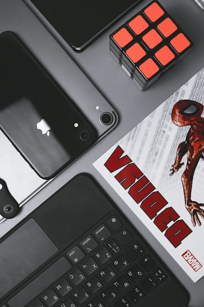 Top 5 Must-Have Tech Accessories